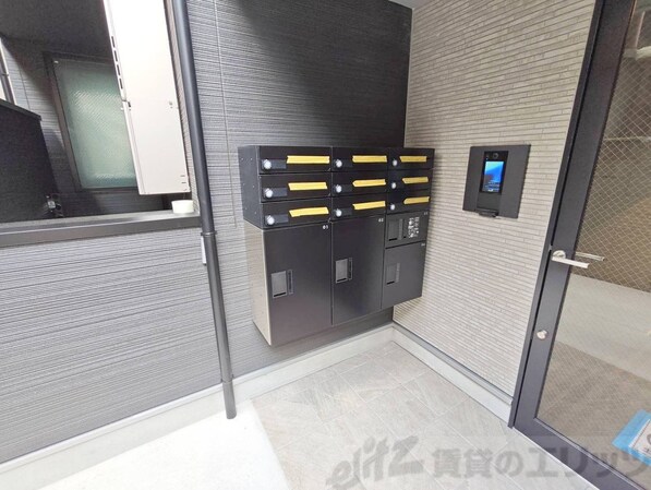 リブレメゾン淡路Iの物件内観写真